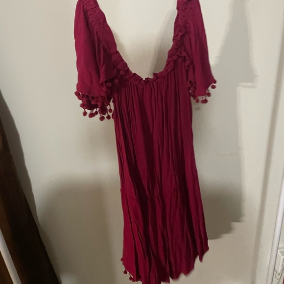 Pink Jumper - Picture 4 of 4